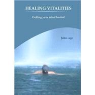 Healing Vitalities