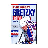 Great Gretzky Trivia