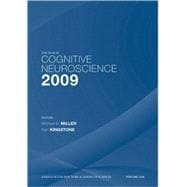 The Year in Cognitive Neuroscience 2009, Volume 1156