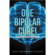 One Bipolar Cure!