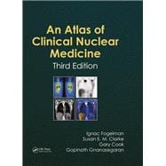 Atlas of Clinical Nuclear Medicine,9781841847528