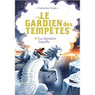 Le Gardien des tempêtes, Tome 03
