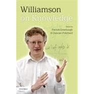 Williamson on Knowledge