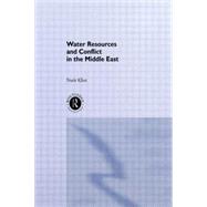 Water Resources and Conflict in the Middle East