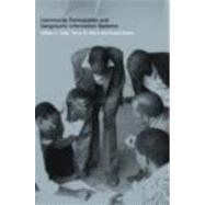 Community Participation and Geographical Information Systems