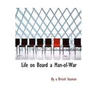 Life on Board a Man-of-war