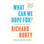 What Can We Hope For?
