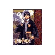 Harry Potter and the Sorcerer's Stone 2002 Calendar