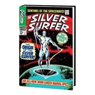 Silver Surfer - Volume 1
