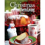 Christmas With Southern Living 2004