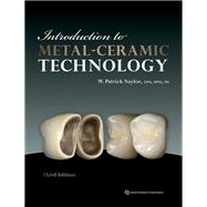 Introduction to Metal-ceramic Technology