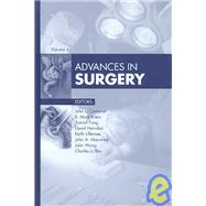 Advances in Surgery