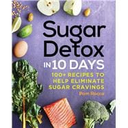 Sugar Detox in 10 Days