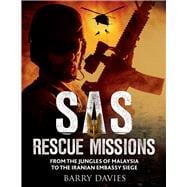 SAS Rescue Missions