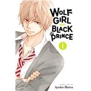 Wolf Girl and Black Prince, Vol. 1