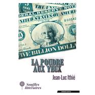 La poudre aux yeux