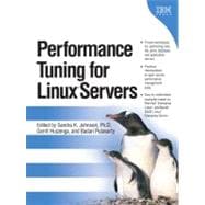 Performance Tuning for Linux(r) Servers