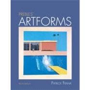 Prebles' Artforms,9780205797530