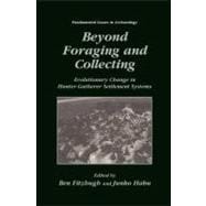 Beyond Foraging and Collecting