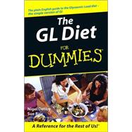 The GL Diet For Dummies