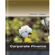 Corporate Finance A Focused Approach (with Thomson ONE - Business School Edition 6-Month Printed Access Card)