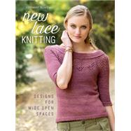 New Lace Knitting