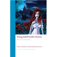 Young Adult Gothic Fiction