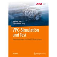 Vpc – Simulation Und Test 2016