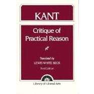 Critque of Practical Reason