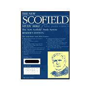 The New ScofieldTM Study Bible, KJV, Reader's Edition King James Version