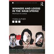 Winners and Losers in the 'Arab Spring'
