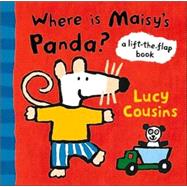 Where Is Maisy's Panda?