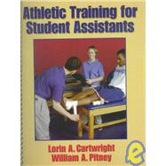 Athletic Training for Student Assistants