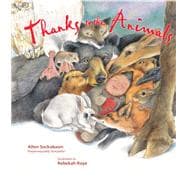 Thanks to the Animals 10th Anniversary Edition