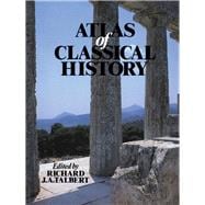 Atlas of Classical History