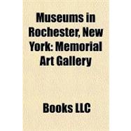 Museums in Rochester, New York