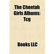 Cheetah Girls Albums : Tcg