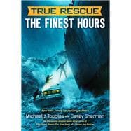 The Finest Hours Chapter Book