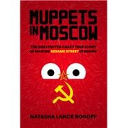 Muppets in Moscow