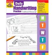 Daily Handwriting Practice