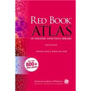 Red Book Atlas of Pediatric Infectious Diseases