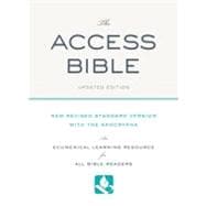 The Access Bible