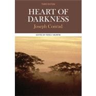 Heart of Darkness,9780312457532