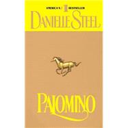 Palomino A Novel
