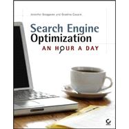 Search Engine Optimization : An Hour a Day