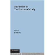 New Essays on the Portrait of a Lady
