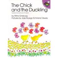 Chick And the Duckling