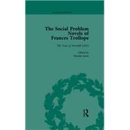 The Social Problem Novels of Frances Trollope Vol 2