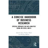 A Concise Handbook of Business Research