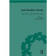 Anti-Jacobin Novels, Part II, Volume 7